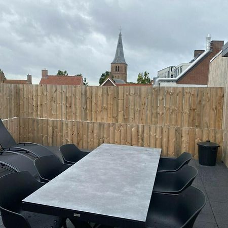 Luxe Appartement - Ooststraat 8A | Domburg Exterior foto